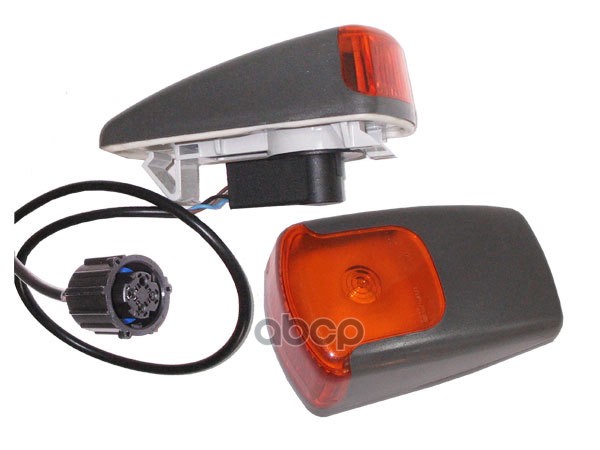 Фонарь Габаритный Боковой MARS Tech арт. M620911