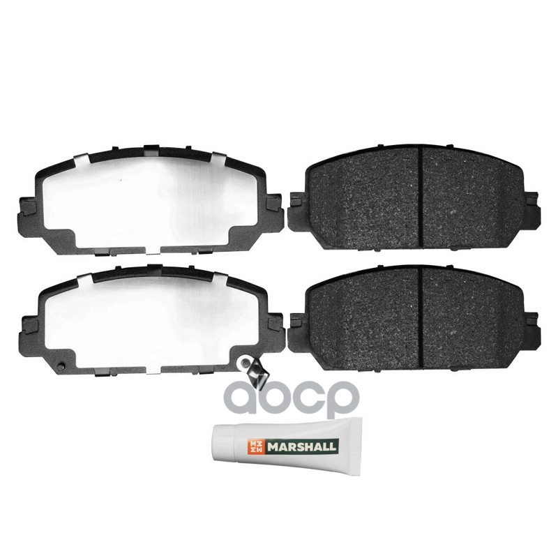 Торм. колодки дисковые передн. Honda CR-V 17- (M2622797) MARSHALL арт. M2622797