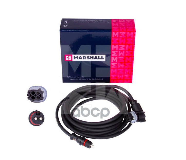 Кабель электрический Marshall M6230004 MARSHALL арт. M6230004