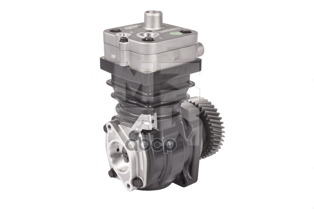 Воздушный Компрессор Mercedes-Benz Одноцилинд. 352 Cc, С Шестерней, О.н. 4111540040 Hcv MARSHALL арт. M7004102