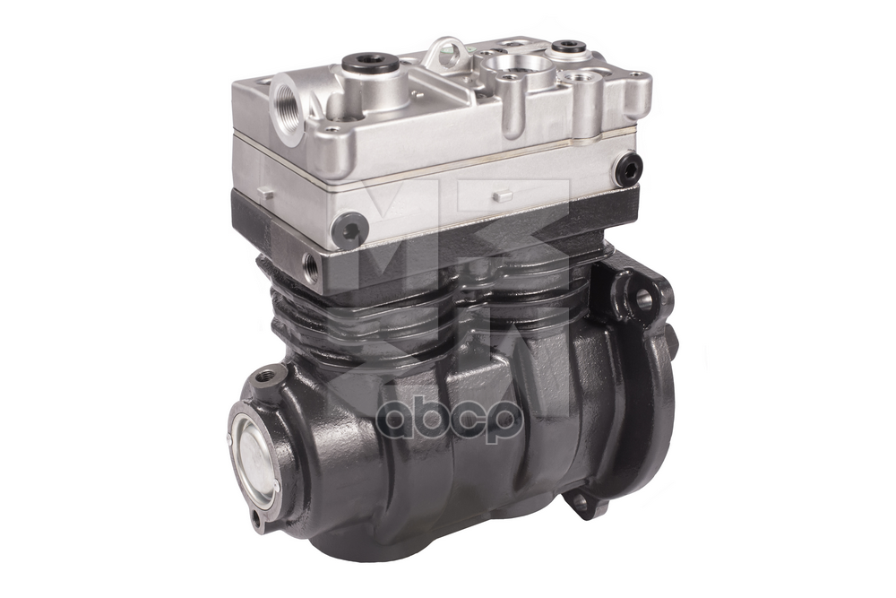 Воздушный Компрессор Renault Двухцилинд. 636 Cc, О.н. 9125140090 Hcv MARSHALL арт. M7005201