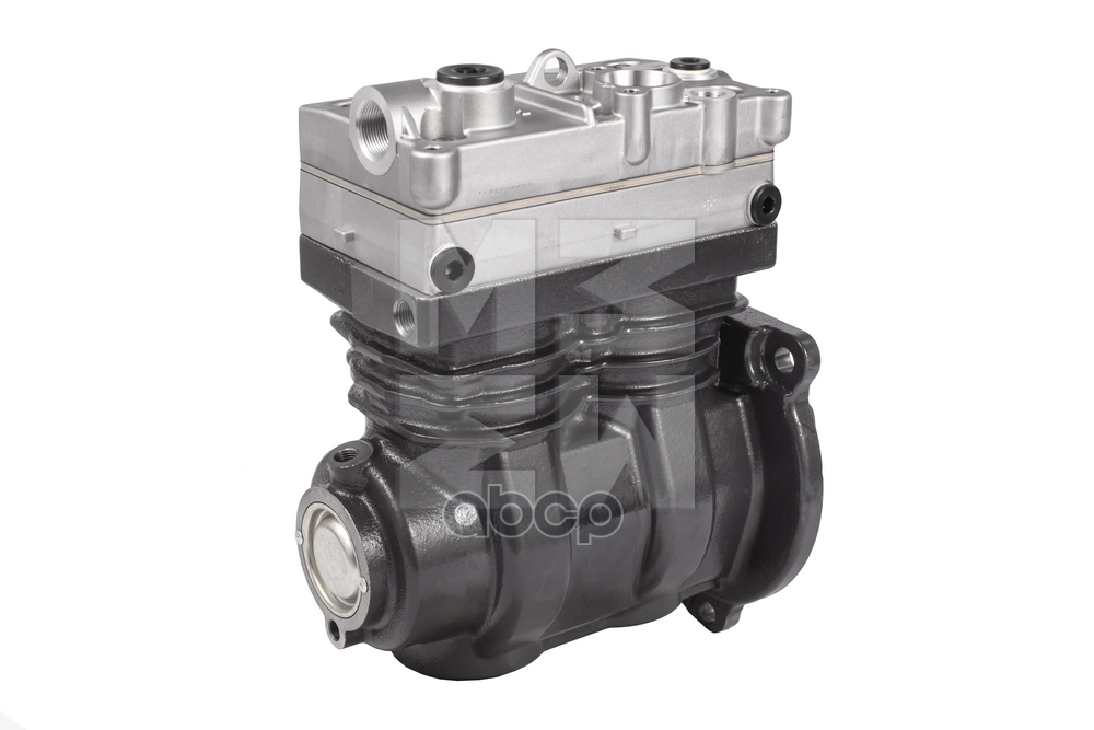 Воздушный Компрессор Volvo Двухцилинд. 636 Cc, О.н. 9125120040 Hcv MARSHALL арт. M7007201