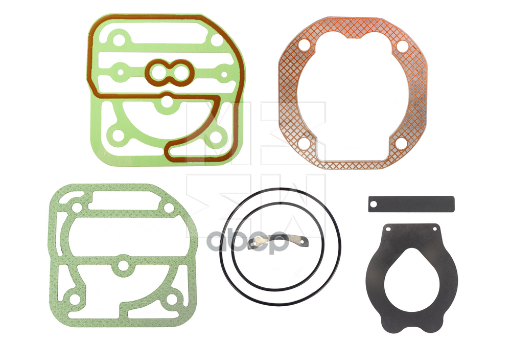 Рмк Компрессора Man: Клап., Прокл., Упл. Hcv MARSHALL арт. M7012013