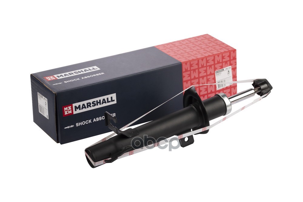 Амортизатор газ. передн. прав. Ford Fusion 04- M8011022 MARSHALL арт. M8011022