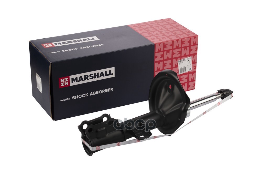 Амортизатор (ИНО) KIA CEED I MARSHALL арт. M8011081