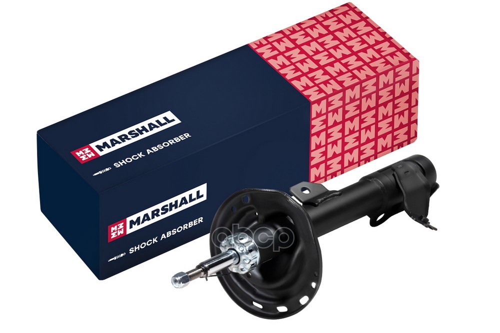 Амортизатор газ. передн. прав. Toyota Camry V50 11- M8011092 MARSHALL арт. M8011092