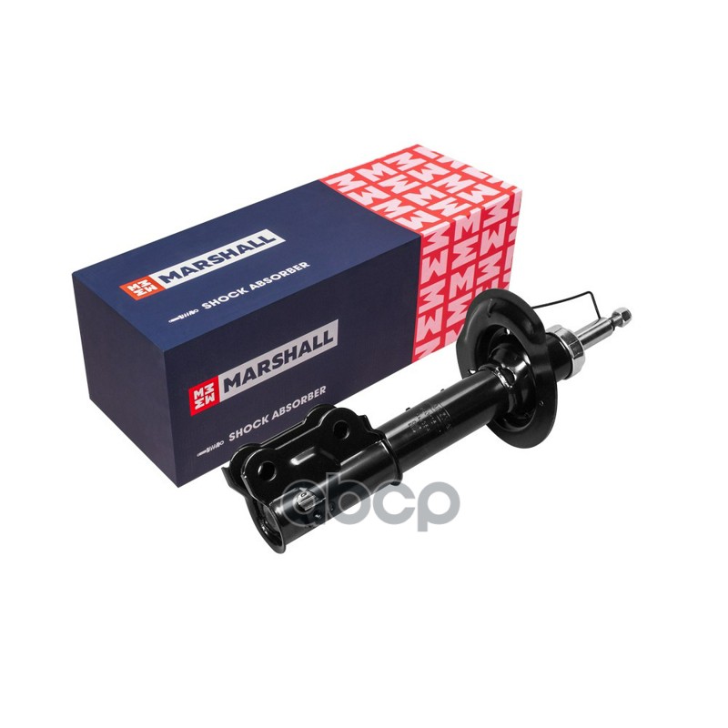 Амортизатор газ. передн. прав. Changan CS55 17- UNI-T 20- CS55 Plus 19- M8011672 MARSHALL арт. M8011672