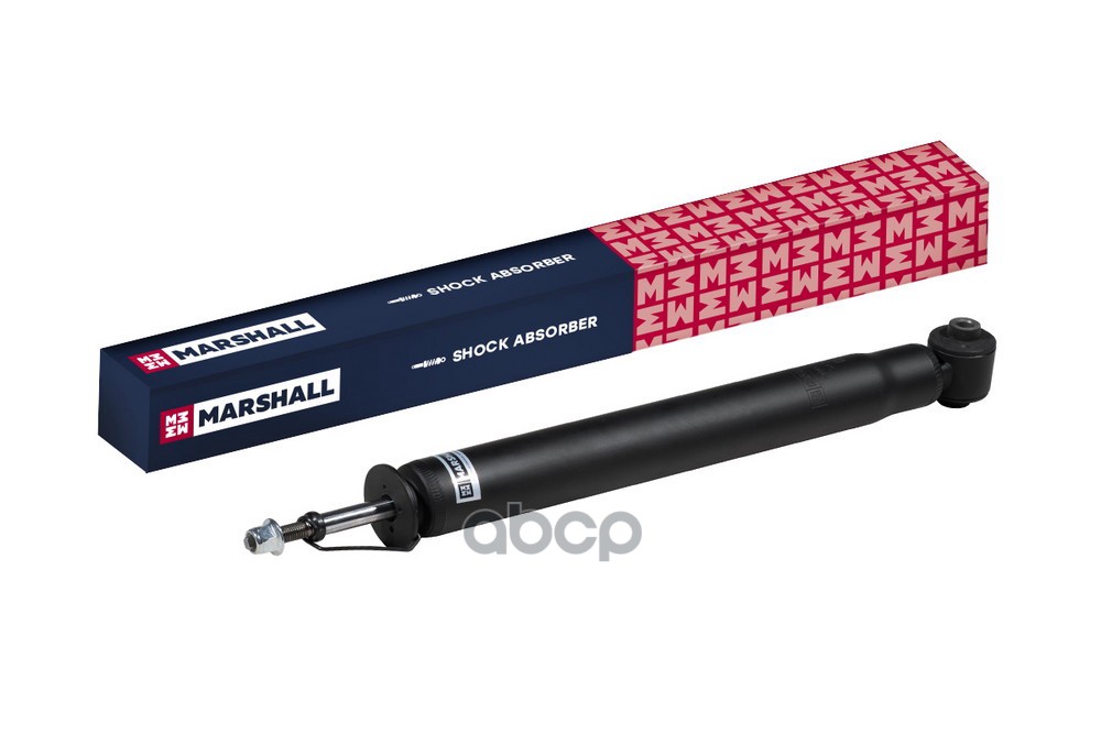 Амортизатор газ. задн. Citroen C4 II 10-, Peugeot 307 01- / 308 I 07- / 408 12- (M8011860) MARSHALL арт. M8011860