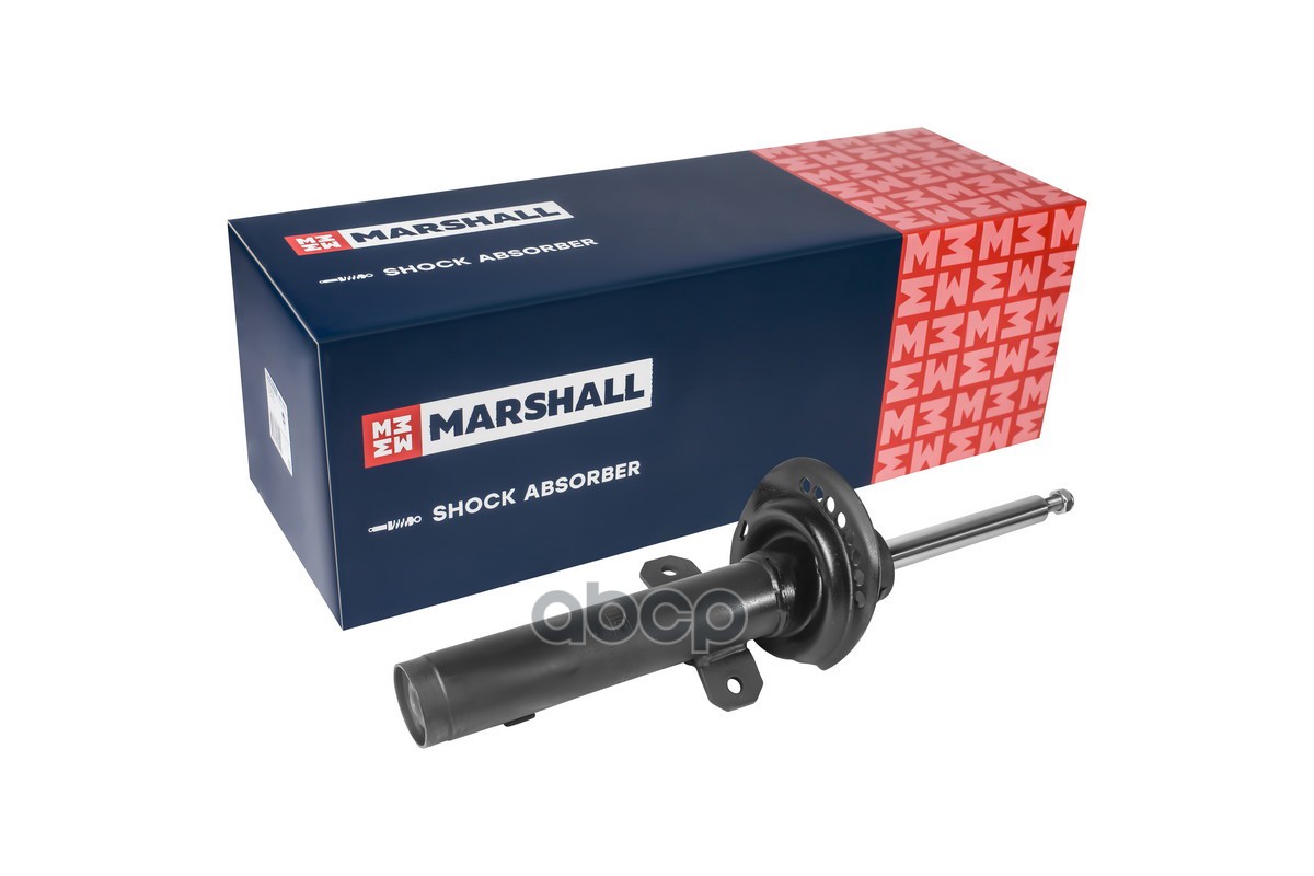 Амортизатор газ. передн. Ford Mondeo III 00- M8012910 MARSHALL арт. M8012910