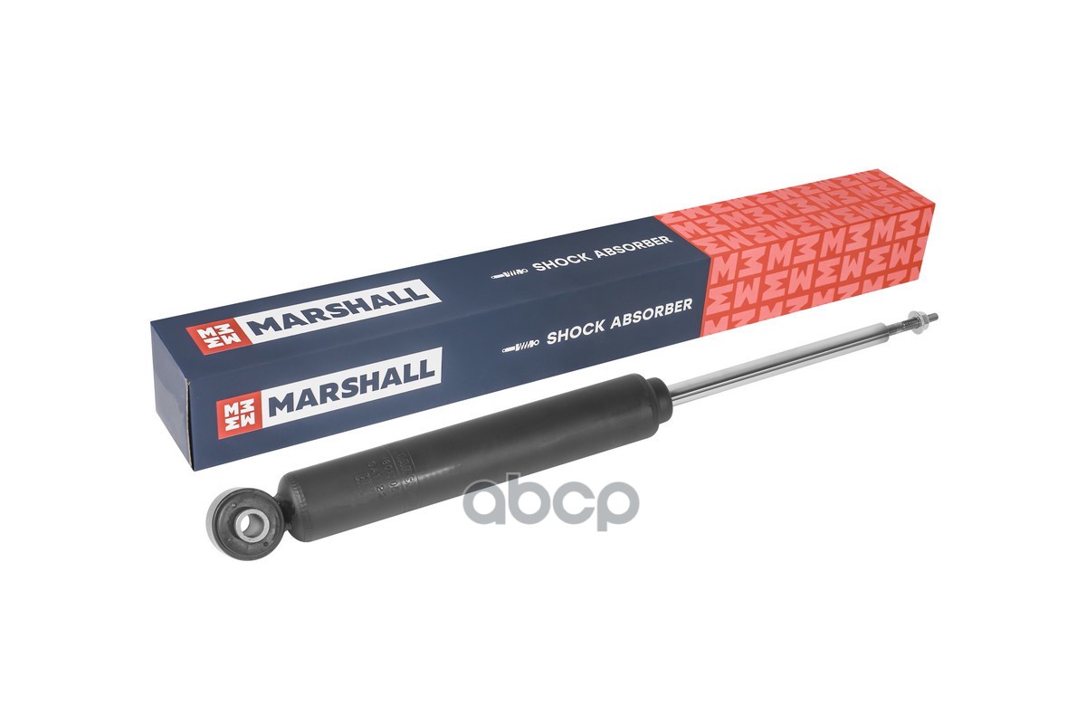Амортизатор газ. задн. Volvo S80 II 06-  V70 III 07-  XC70 II 07- M8013050 MARSHALL арт. M8013050