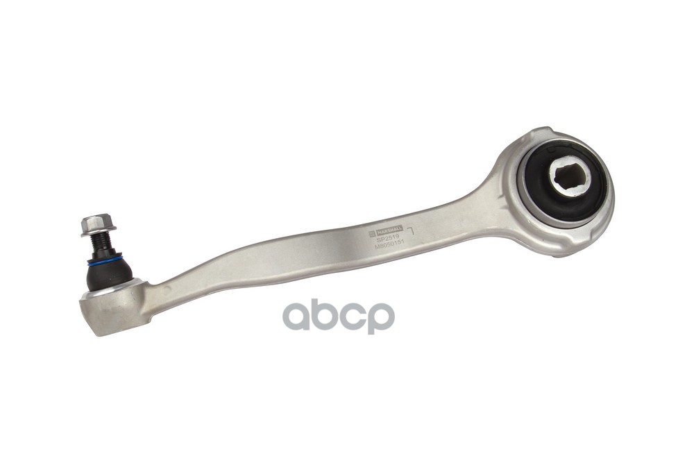 Рычаг Подвески Передн. Лев. Mercedes-Benz C-Class 00-, Clc-Class 08-, Clk 02-, E-Class 09-, Slk 04- MARSHALL арт. M8050151