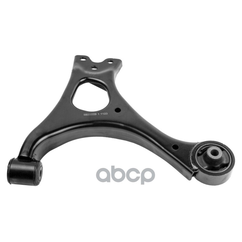 Рычаг подвески перед. лев. HONDA CIVIC VI-VIII 95- HONDA CR-V II 01- M8050751 MARSHALL арт. M8050751