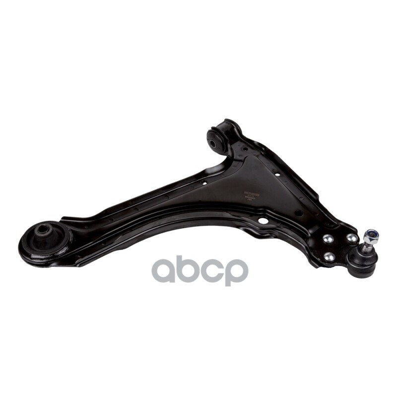 Рычаг подвески передний правый OPEL ASTRA: F 91-, CALIBRA: A 90-, VECTRA: A 88- (M8050982) MARSHALL арт. M8050982