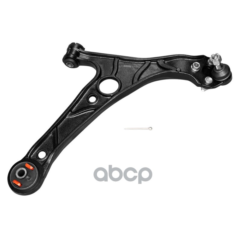 Рычаг передн. прав. Chery: New Tiggo 14- Tiggo 3 15- Tiggo 7 18- M8051022 MARSHALL арт. M8051022