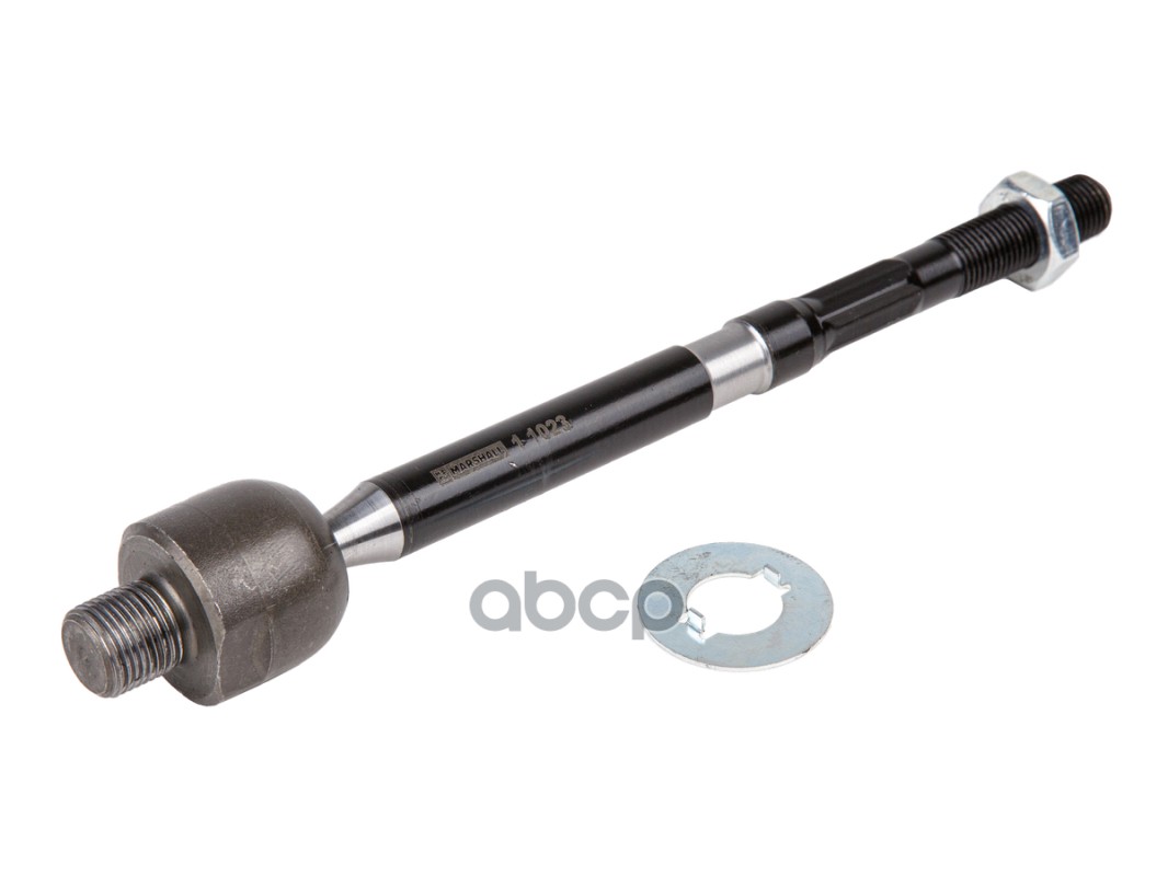 Тяга рулевая лев./прав. HONDA FREED 09-/ INSIGHT 00-/ JAZZ III FIT II 07- (M8060720) MARSHALL арт. M8060720