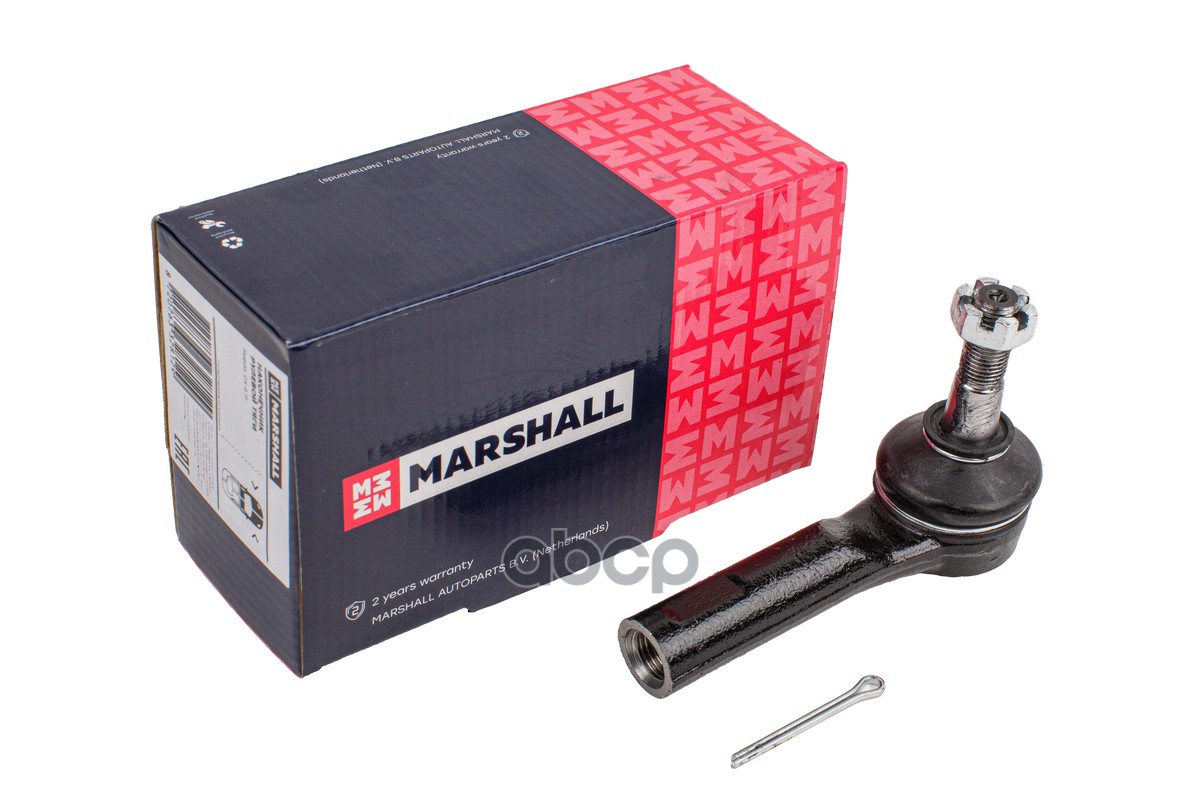 Наконечник рулевой тяги лев./прав. MAZDA CX-5 11- (M8070240) MARSHALL арт. M8070240
