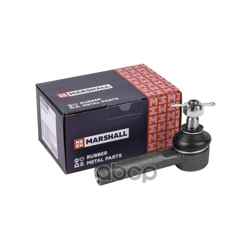 Наконечник рулевой передн. лев./прав. Kia: Clarus 96-/ Sephia 92-/ Shuma I (M8070290) MARSHALL арт. M8070290