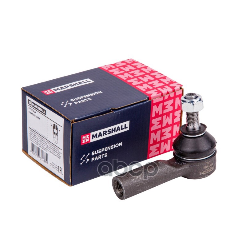 Наконечник рулевой передн. лев./прав. Suzuki Grand Vitara II (Jt, Te, Td) 05- (M8070350) MARSHALL арт. M8070350
