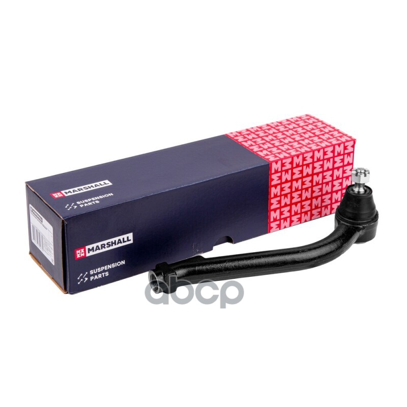 Наконечник рулевой передний левый HYUNDAI SANTA FE: III (DM) 12-, KIA SORENTO: II 09- (M8070561) MARSHALL арт. M8070561