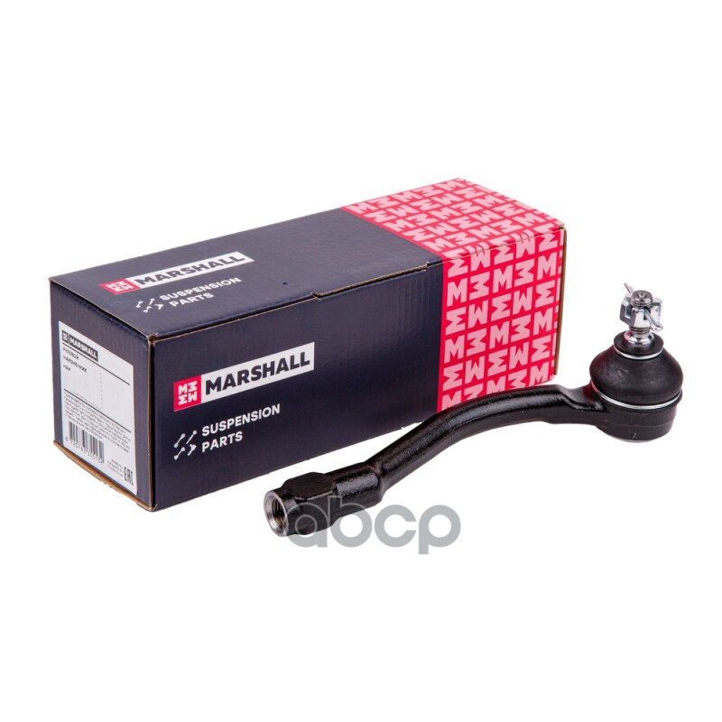 Наконечник рулевой передн. прав. Kia: Rio II Sedan (Jb) 05- (M8070632) MARSHALL арт. M8070632