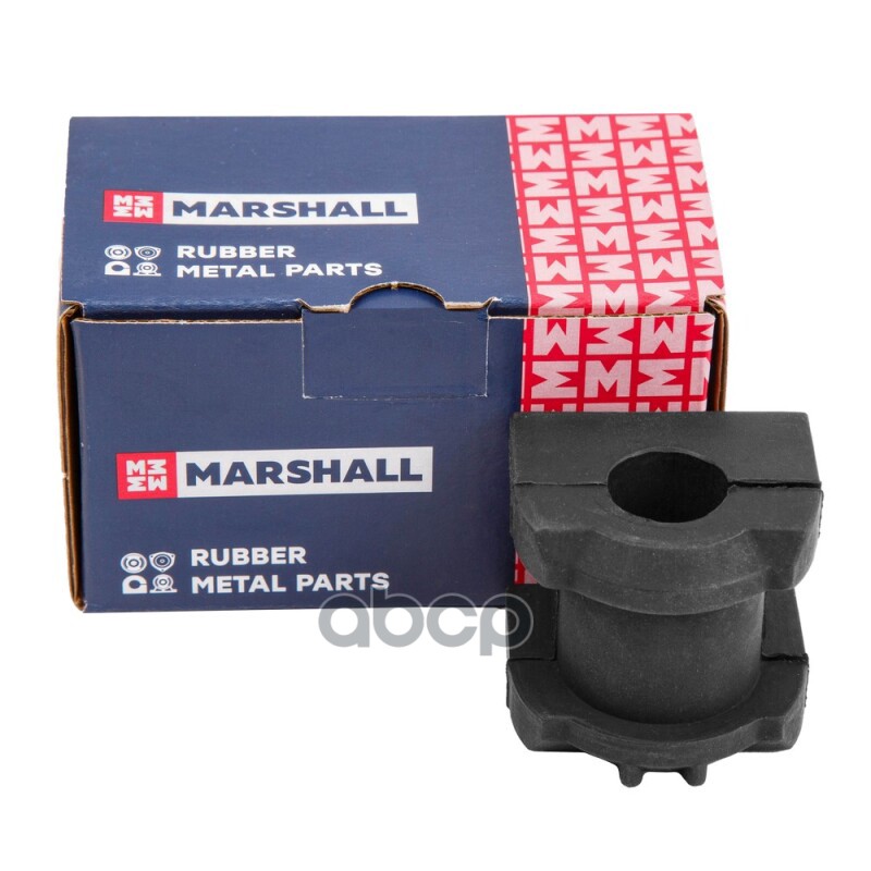 Втулка стабилизатора Mitsubishi Lancer X 07-/Galant 07- (M8080354) MARSHALL арт. M8080354