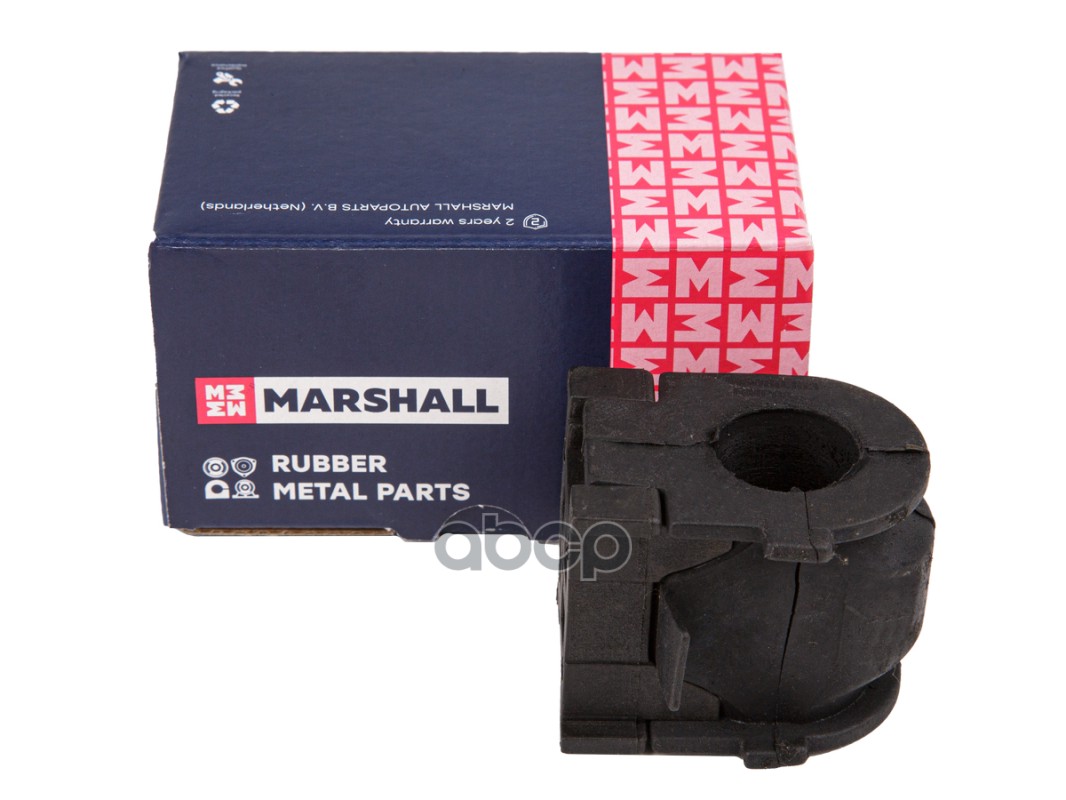 Втулка стабилизатора Mazda 6 07- M8080363 MARSHALL арт. M8080363