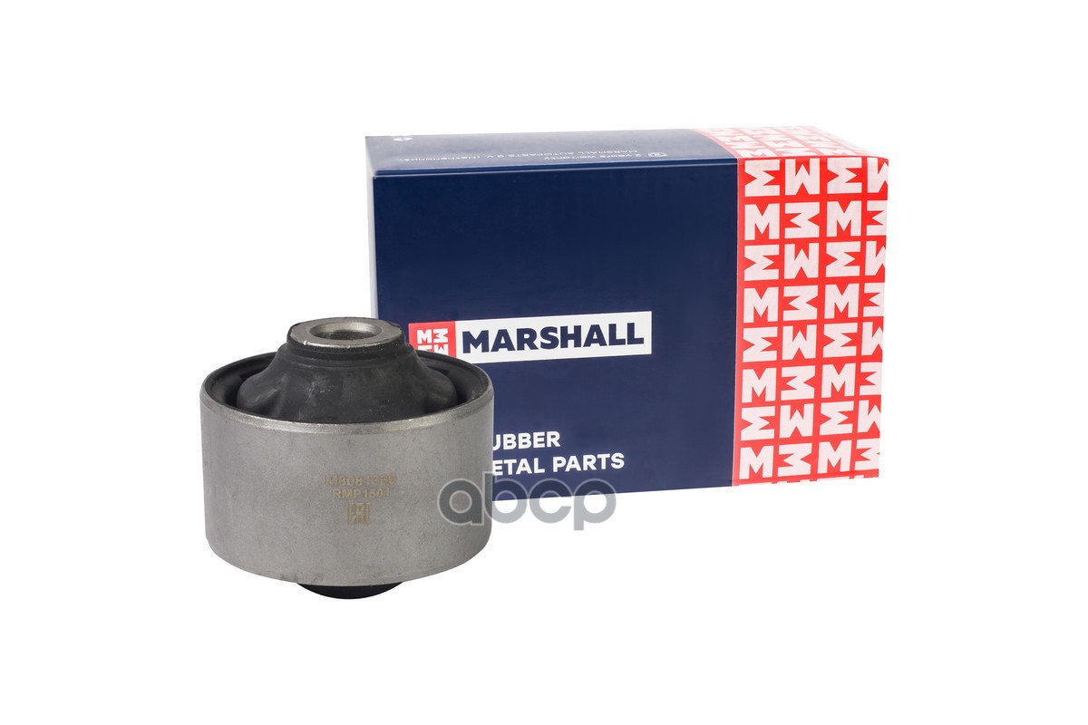 Сайлентблок : Hyundai: i30, Kia: Ceed  MARSHALL M8081330 MARSHALL арт. M8081330