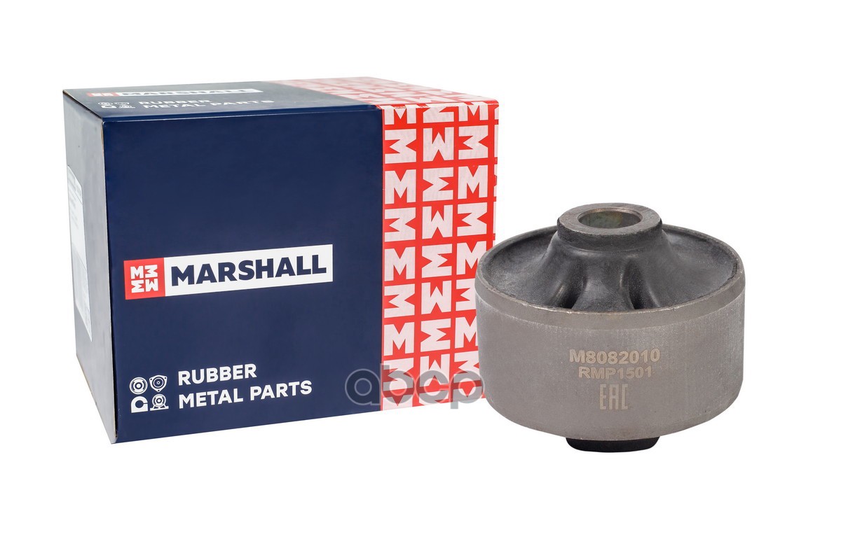 Сайлентблок Hyundai: Getz 02- (M8082010) MARSHALL арт. M8082010