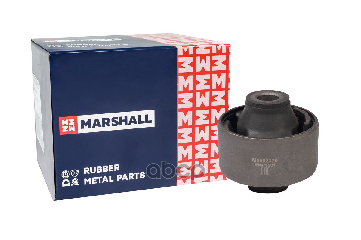 Сайлентблок Honda: Civic 06- (M8082370) MARSHALL арт. M8082370