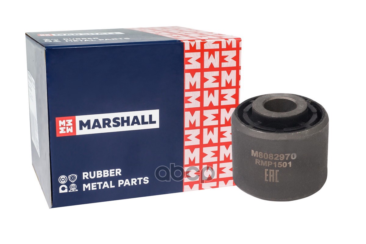 Сайлентблок Ford: Mondeo 00- (M8082970) MARSHALL арт. M8082970