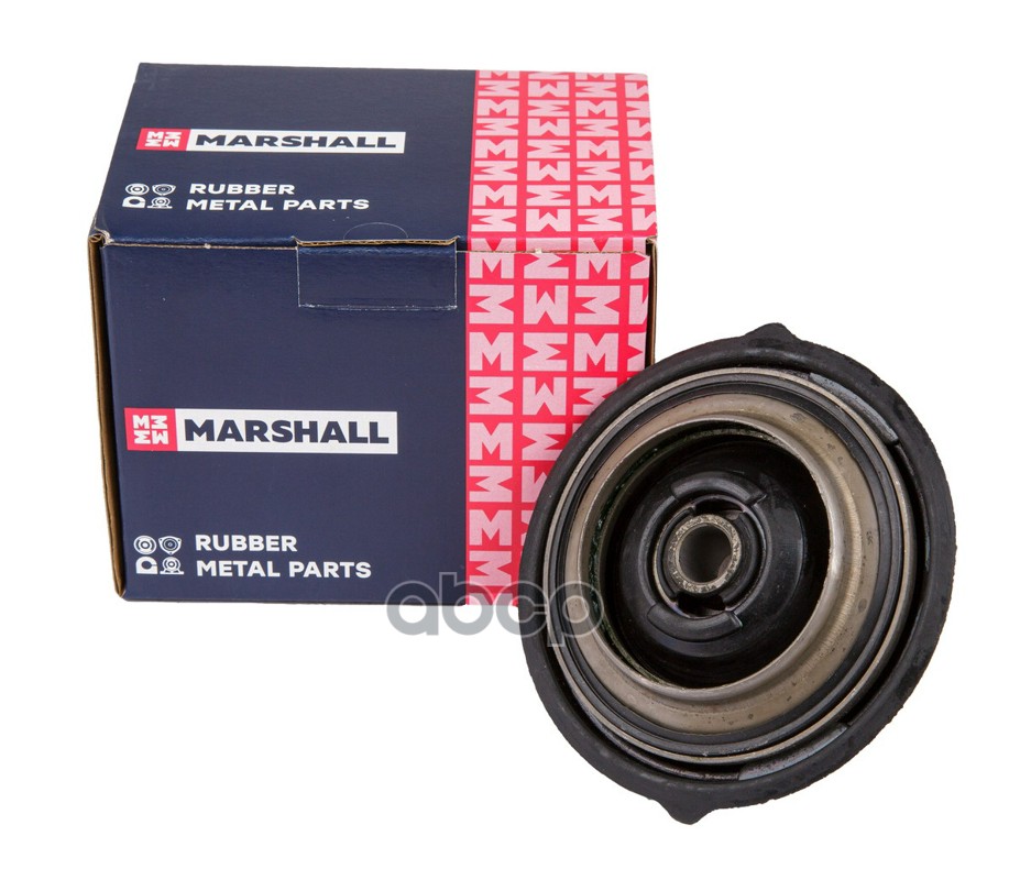 Опора амортизатора Renault: Scenic I 97- Megane I 95- Peugeot: Partner 08- Citroen: C4 04- M8083400 MARSHALL арт. M8083400