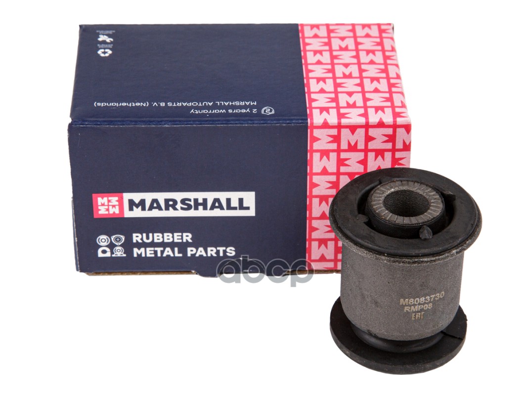 Сайлентблок Ford Ecosport 12- (M8083730) MARSHALL арт. M8083730