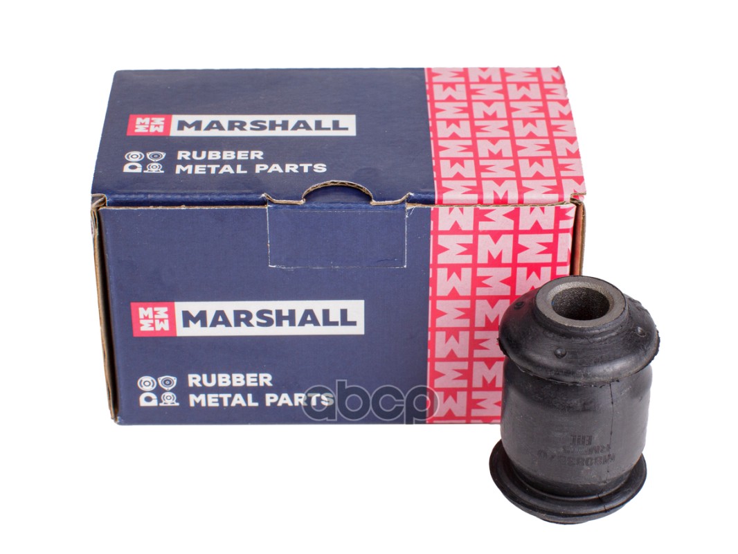 Сайлентблок Kia Rio Iv 17-/ Picanto Ii 11-, Hyundai Solaris Ii17-/ I20 I 08- (M8083870) MARSHALL арт. M8083870