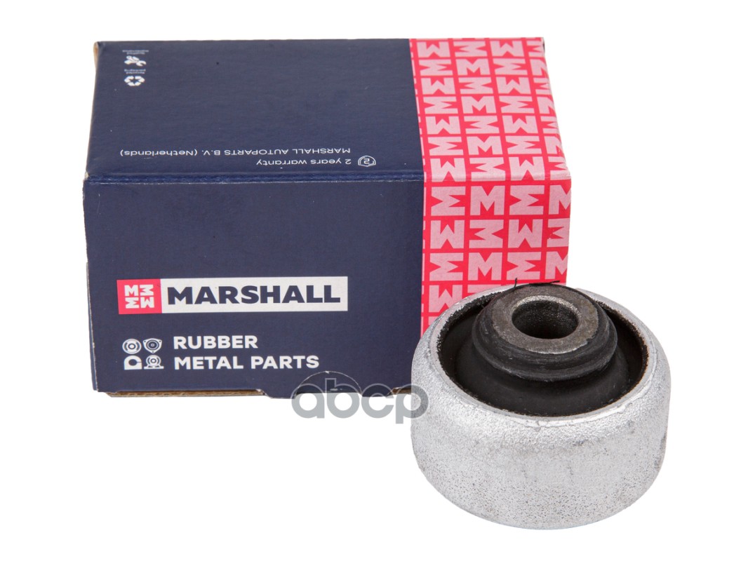 Сайлентблок Peugeot 301/ 208 I/ 207/ 2008 I, Opel Crossland X/ Crossland, Citroen DS3/ C4/ C3/ C-Ely MARSHALL арт. M8083960