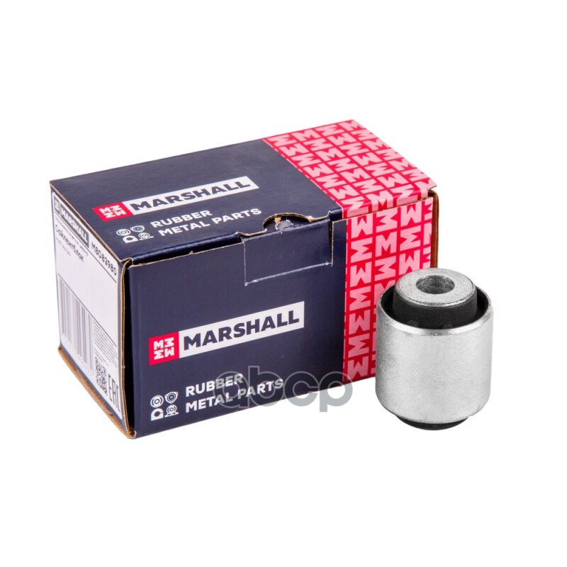 Сайлентблок Audi A4 04- (M8083980) MARSHALL арт. M8083980