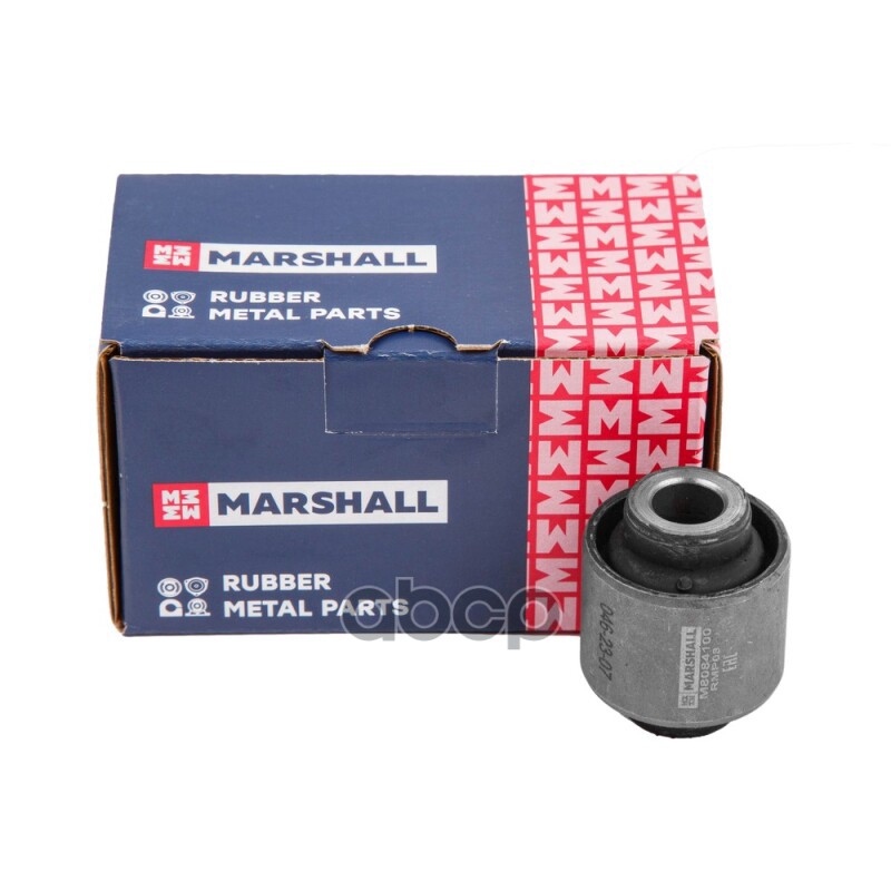 Сайлентблок Peugeot 4007, Mitsubishi Lancer/ Asx, Jeep Patriot, Dodge Caliber, Citroen C-Crosser- (M MARSHALL арт. M8084100