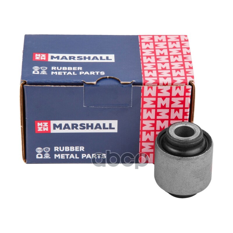 Сайлентблок Nissan Juke 10-, Mitsubishi Galant VII-VIII 92-/ Diamante II 99- (M8084110) MARSHALL арт. M8084110