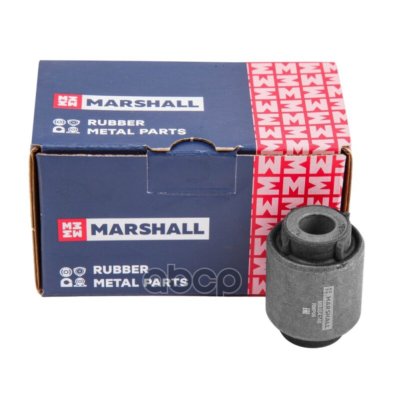 Сайлентблок Nissan Teana I-II/ Presage/ Pathfinder IV/ Murano I-II 03-/ Elgrand, Infiniti Qx60 (M808 MARSHALL арт. M8084140