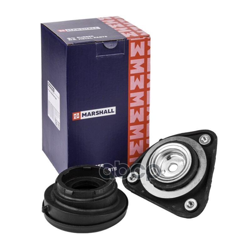 Опора амортизатора Ford: C-Max 07- (M8084350) MARSHALL арт. M8084350