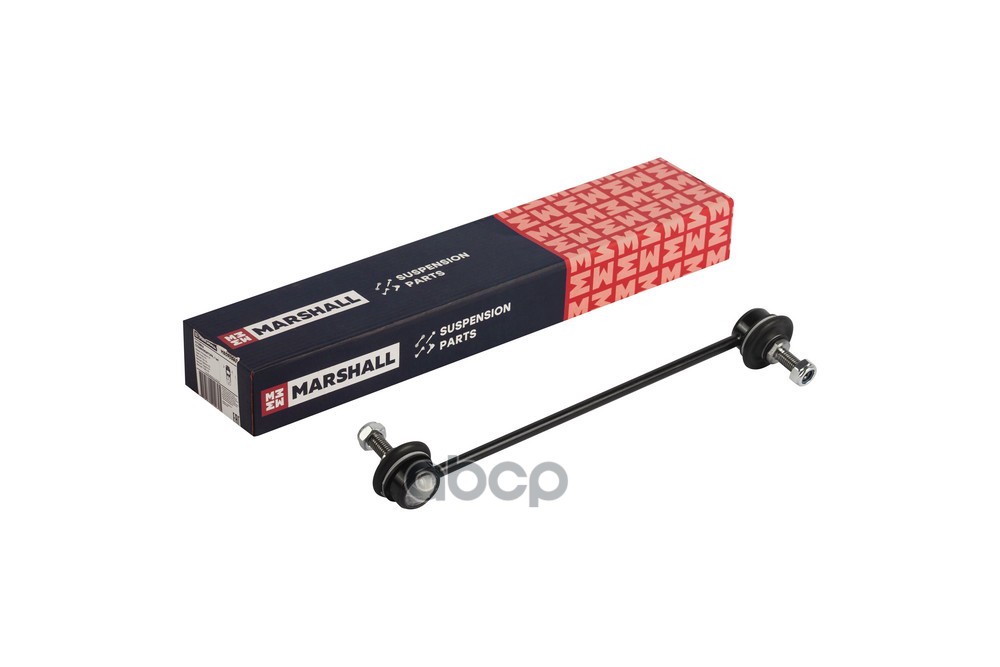 Стойка Стабилизатора Лев./Прав. Opel Vivaro 01-, Renault Clio 06-, Laguna 01-, Trafic 01- () | Перед Прав/Лев | MARSHALL арт....