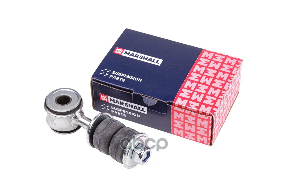 Стойка Стабилизатора Передн. Лев./Прав. Citroen Jumper Iii 2006- () | Перед Прав/Лев | MARSHALL арт. M8090730