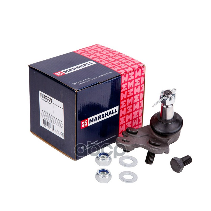 Опора шаровая передн. прав. Toyota: Highlander / Kluger 00- (M8100112) MARSHALL арт. M8100112