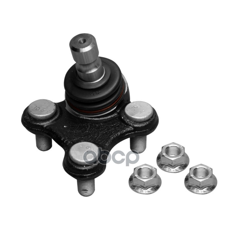 Опора шаровая (ИНО) HYUNDAI TUCSON III, KIA SPORTAGE IV MARSHALL арт. M8100141
