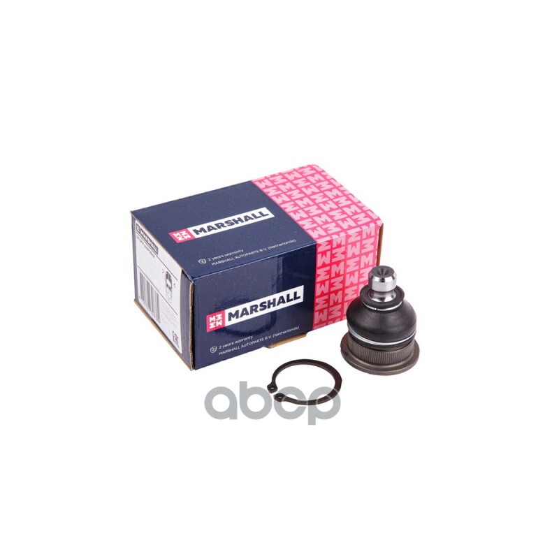 Опора Шаровая Перед. Лев./Прав. Nissan Cube 03-, Nissan Micra March Iii 03-, Nissan Note 06- (M81005 MARSHALL арт. M8100590
