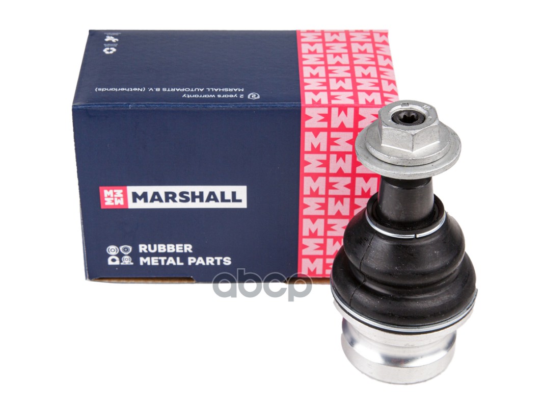 Опора шаровая нижня перед. лев./прав. AUDI A8 17-/ Q7 15-/ Q8 18-, PORSCHE CAYENNE 17-, VW TOUAREG 1 Audi: A8 17-, Q7 15-, Q8...