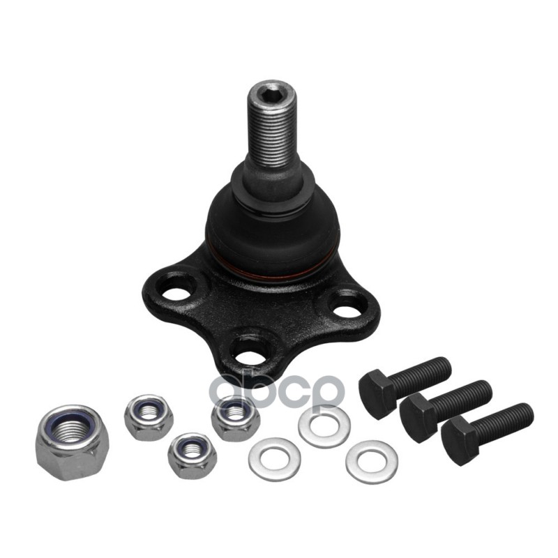 Опора шаровая OPEL VIVARO 01- RENAULT ESPACE 02- LAGUNA 01- TRAFIC 01- (M8101220) MARSHALL арт. M8101220