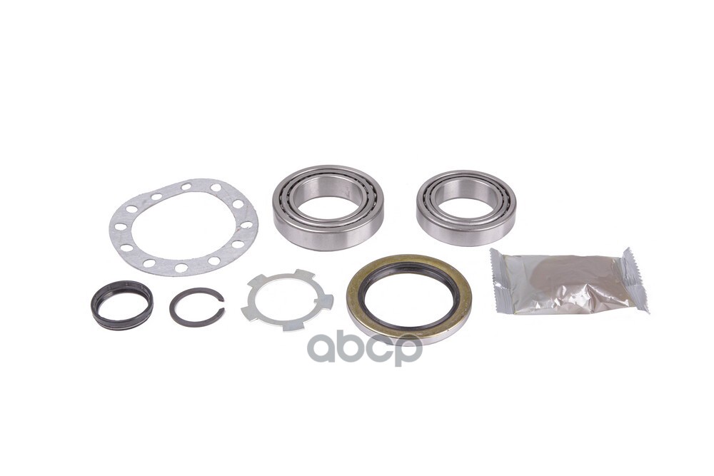 Подшипник ступичный (ИНО) HYUNDAI GALLOPER, HYUNDAI STAREX I, HYUNDAI TERRACAN I, MITSUBISHI L200, M MARSHALL арт. M8131909