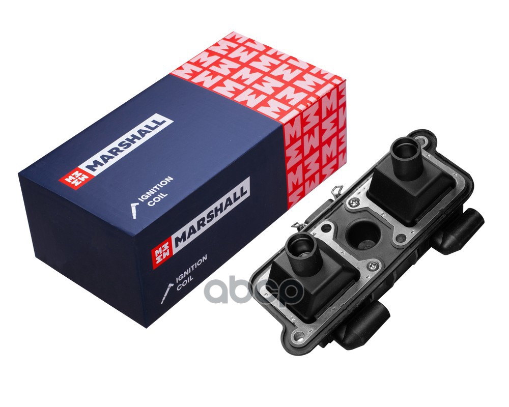 Катушка зажигания Audi A4 (B5) 97-, VW Passat 96- (MGN1988) MARSHALL арт. MGN1988