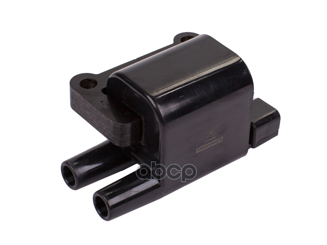 Катушка зажигания MITSUBISHI PAJERO: II 91-, PAJERO SPORT: I 98- (MGN5607) MARSHALL арт. MGN5607