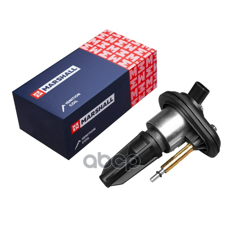 Катушка зажигания (ИНО) CHEVROLET TRAILBLAZER I, HUMMER H2 I, HUMMER H3 I, ISUZU ASCENDER I, ISUZU S MARSHALL арт. MGN7179